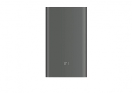 Xiaomi Mi Power Bank Pro 10000mAh Type-C - Dark Gray