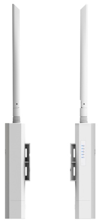 Купить Plery Outdoor 4G Router (WS-G R702) EAU