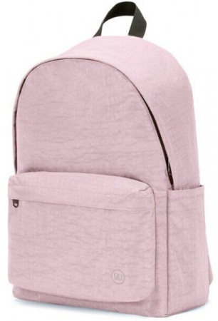 Xiaomi 90 Points Youth College Backpack Pink