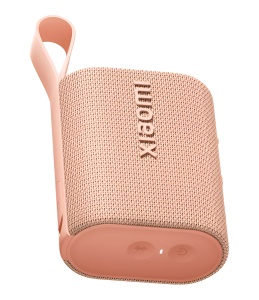 Купить Xiaomi Sound Pocket 5W (MDZ-37-DB) Pink