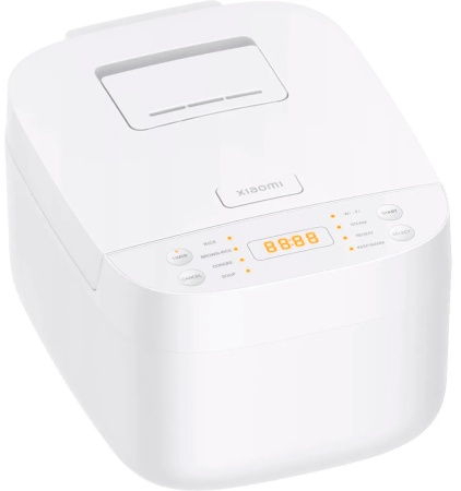 Купить Xiaomi Smart Multifunctional Rice Cooker EU (MFB120A-1) White