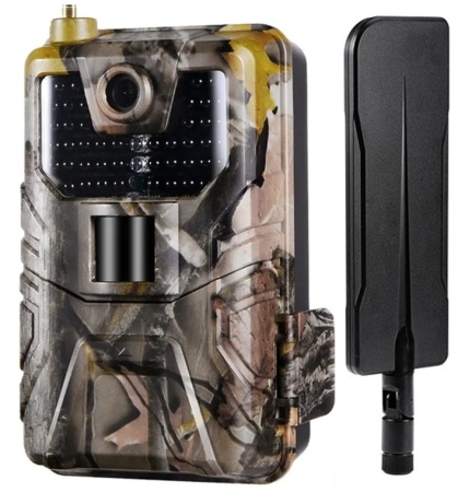 Купить Фотоловушка Suntek HC-900LTE-LI