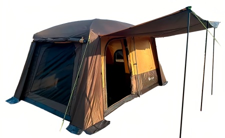 Купить MirCamping MIR-1610A