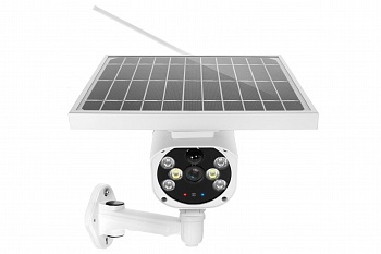 Купить 4G LTE Камера CARCAM CAM-2665SDS LTE