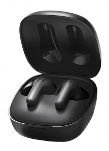 Купить Наушники Xiaomi Haylou HQ3 Wireless ANC Earbuds (T018) Black