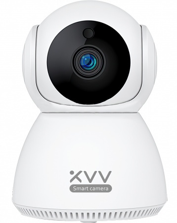 Купить IP-камера Xiaomi Xiaovv Smart PTZ Camera 2K (XVV-3630S-Q8)