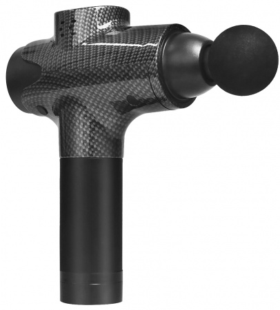 Купить Массажный пистолет Xiaomi Spetime Fascia Gun 03 Black Carbon