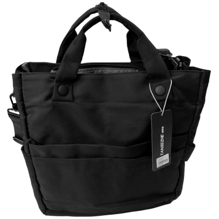 Купить Xiaomi Tanjiezhe Explorer Large Capacity Multifunctional Commuter Bag (YG029-1) Black