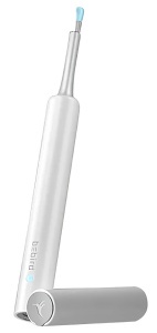 Xiaomi Bebird Smart Visual Ear Stick T5 White