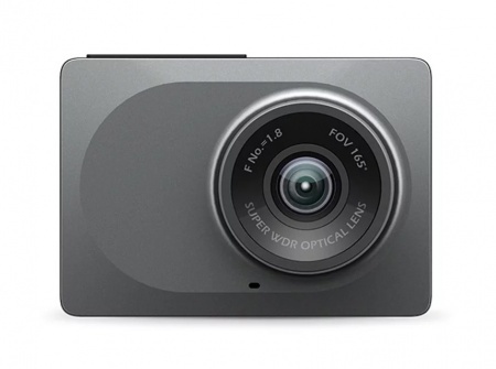 Xiaomi (YI) Smart Dash Camera
