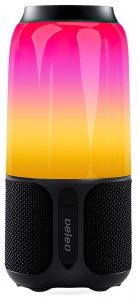 Xiaomi Velev V03 Colorful Lighting Sound Black