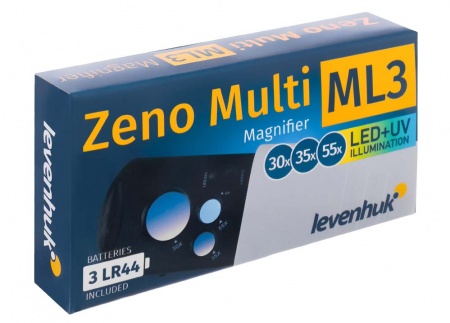 Levenhuk Zeno Multi ML3
