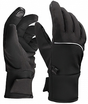 Купить Перчатки Xiaomi Qimian Outdoor Warm Touch Screen Gloves XL