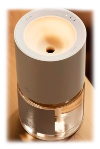 Купить Xiaomi Mijia Smart Fragrance Diffuser Set (MJXFJ03XW) Biege