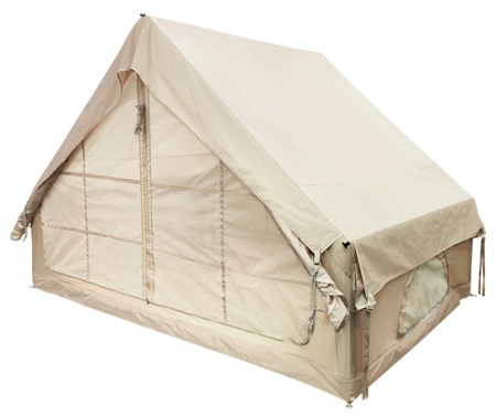 Купить Надувная палатка Tourus Inflatable Camping Tent 288×203×195cm Beige TS-IT02