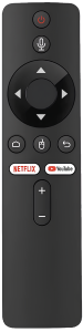 Купить Z1 Android TV Box, 4K, Voice Control, RAM 2GB, ROM 8GB, 2.4G/5G WiFi, BlueTooth, IPTV