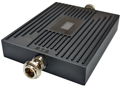 Купить CARCAM Dual Band Signal Booster (CC015)