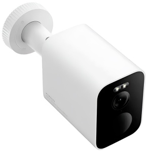 Купить Xiaomi Outdoor Camera BW500 (MJSXJ06BY) White