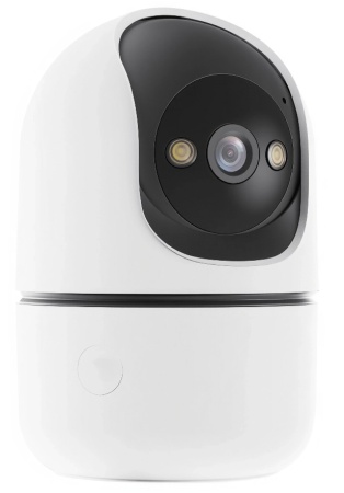 Купить Xiaomi Dlingsmart Smart PTZ Camera X3 (FJ07CAM) White