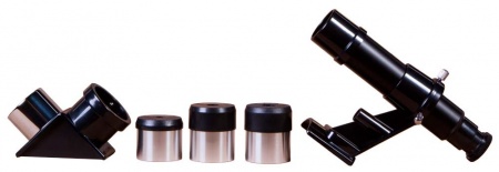 Купить Телескоп Levenhuk Skyline PLUS 60T