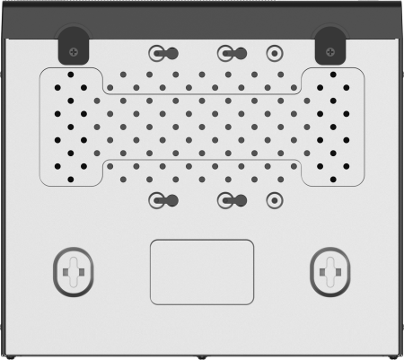 Купить CARCAM 4CH POE NVR8804