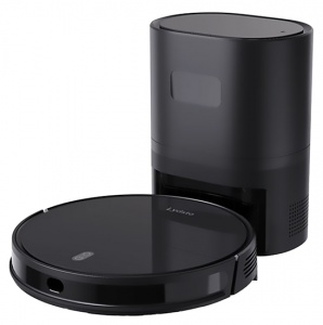 Xiaomi Lydsto Sweeping and Mopping Robot R3 Black (YM-R3-B03)