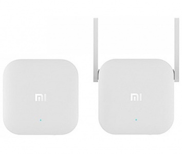 Xiaomi Wi-Fi Power Line