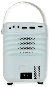Купить Проектор Umiio Player Projector Q4 Pro White