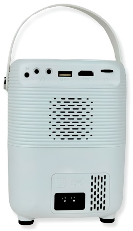 Купить Проектор Umiio Player Projector Q4 Pro White