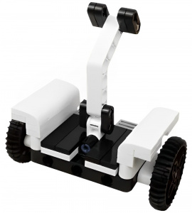 Купить Конструктор Xiaomi ONEBOT Balance Car Builder (ZJM04BOT)