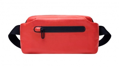 Xiaomi Fashion Pocket Bag Red