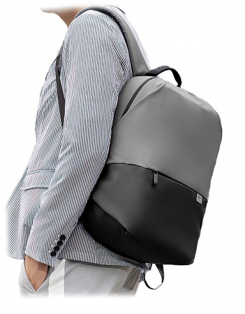Xiaomi Simple Casual Backpack Gray (XXB01LF)