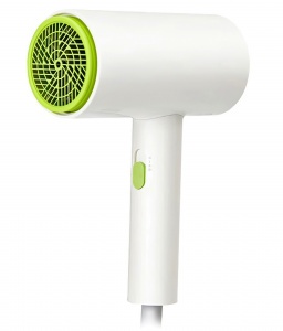 Xiaomi Smate Hair Dryer Youth Edition SH-1800 White