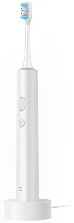 Купить Xiaomi Mijia Electric Toothbrush Sonic (T501) White