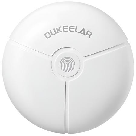 Купить Xiaomi Oukeelar Electric Nail Clippers (SMPH-ZJD06C)