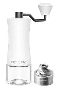 Купить Xiaomi Circle Joy Loopie Manual Coffee Grinder (CJ-CF17) White 
