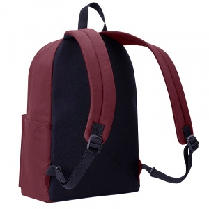 Xiaomi 90 Points Youth College Backpack Dark Red