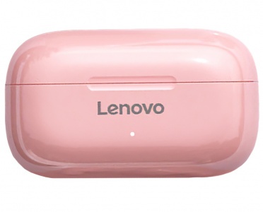 Lenovo LP11 Live Pods TWS Pink