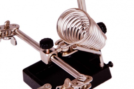 Купить Лупа штативная Levenhuk Zeno Refit ZF19