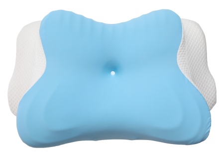 Купить SenCiciMen Orthopedic Pillow P-133 Blue