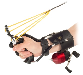 Купить Mijia Slingshot set 7 in 1 (XMTG01)