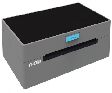 Купить YHDAA YHD-9220 (USB+Lan) Black