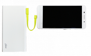 Купить CARCAM Power Bank X2