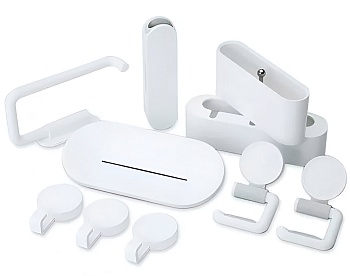 Купить Xiaomi HL Bathroom Series Combination Package 7 in 1
