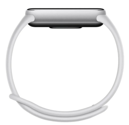 Купить Xiaomi Smart Band 10 EU (M2459B1) Glacier Silver