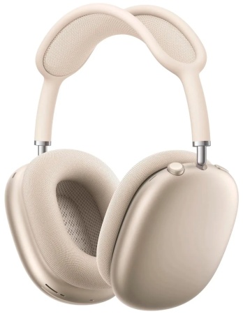 Купить Наушники AirPods Max 2024 (A3184) Starlight