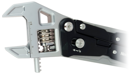 Купить Xiaomi NexTool Adjustable Wrench Pliers W4 (NE20362A)