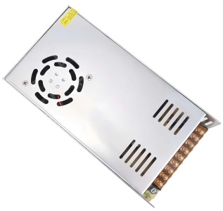 Купить Источник питания CARCAM Power Adaptor (CC12V30A)
