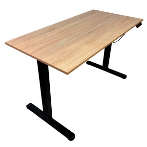 Купить Xiaomi Electric Lifting Desk (XMJSD502) Sonoma Oak