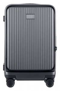 Купить Чемодан Xiaomi Mijia Side Flip Suitcase 20" (MJCFGLXXRM) Carbon Black